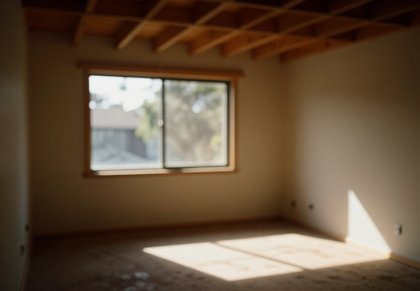 Underfloor Barrier
